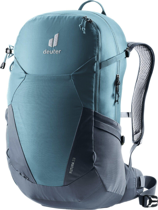 Deuter Futura 23 tursekk i Atlantic-ink