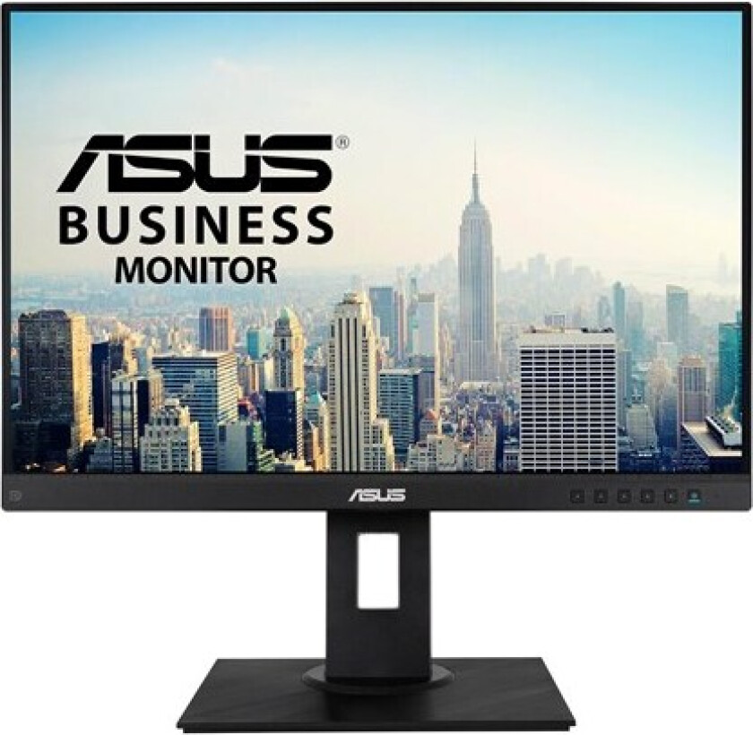 Asus Be24wqlb 24.1" 1920 X 1200 16:10 Ips