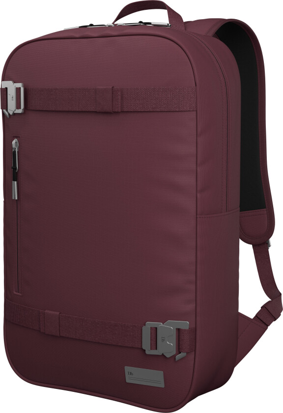 Essential Backpack 17l A/Raspberry 17L