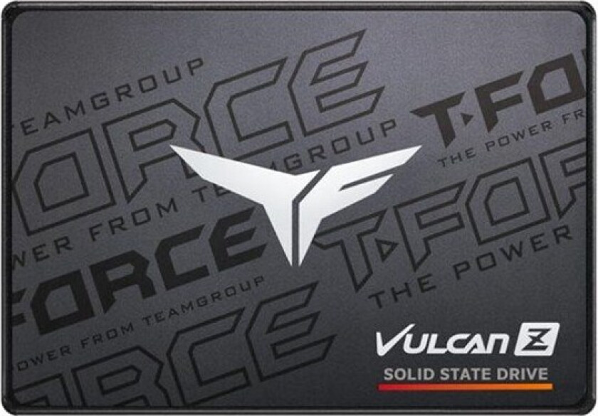 T-FORCE Vulcan Z