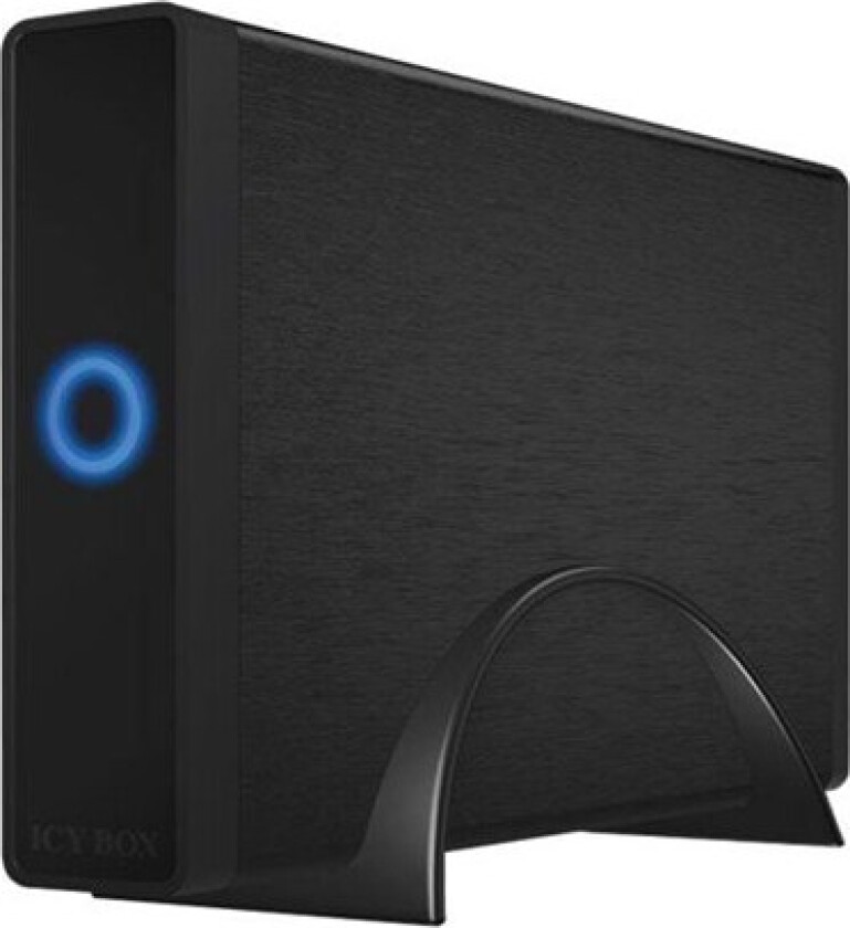 Bilde av ICY BOX IB-377U3