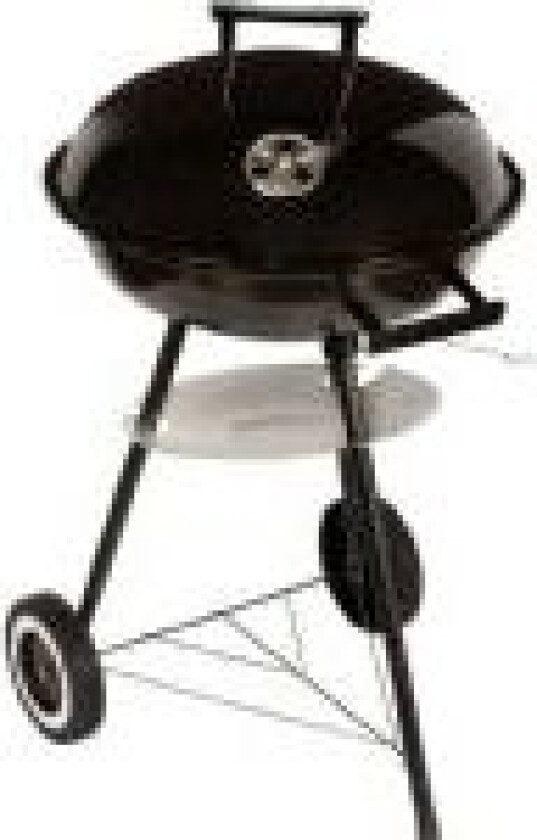 Master Grill & Party MG913 Kullgrill 42 cm x 42 cm
