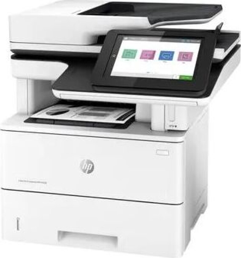 Bilde av Hp Laserjet Enterprise Mfp M528f A4