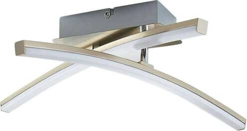 4-trinns dimbar LED-taklampe Laurenzia