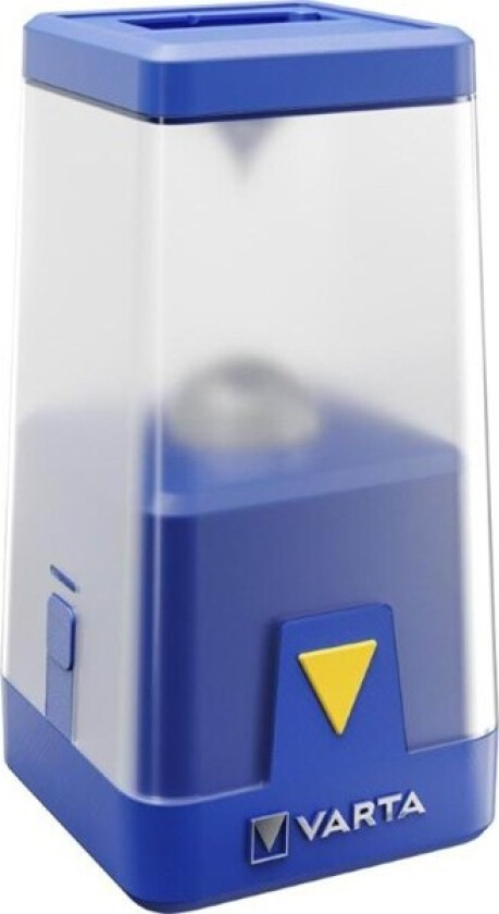 L20 - camping light - LED (Cree) - red/green/ blue/yellow/magenta/cyan - lantern