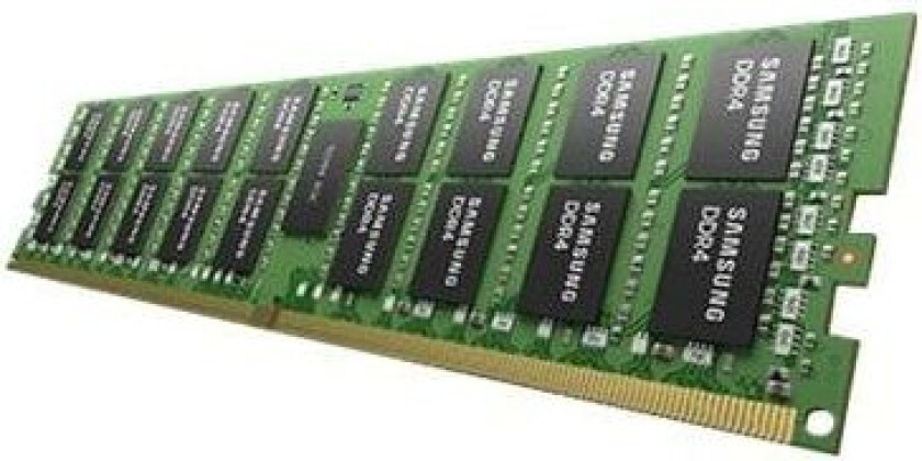M393A8G40AB2-CWE minnemodul 64 GB 1 x 64 GB DDR4 3200 MHz ECC