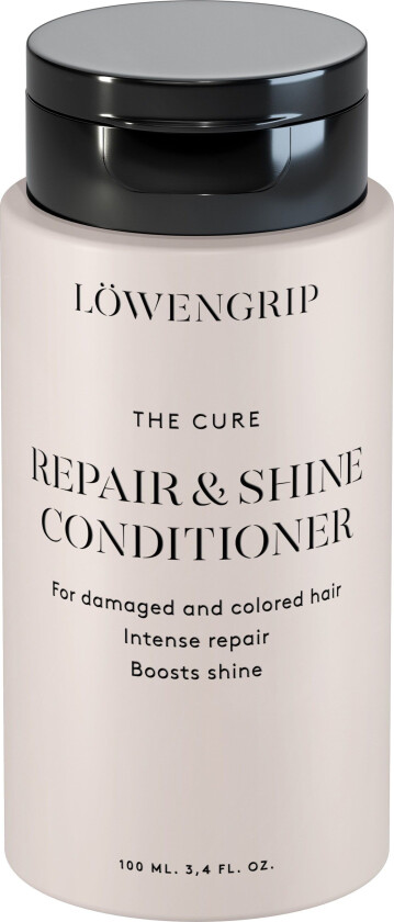 The Cure Repair & Shine Conditioner 100 Ml