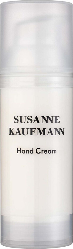 SUSANNE KAUFMANN Hand Cream (50 ml)