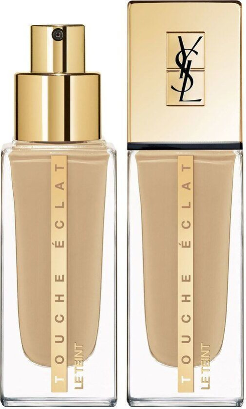 Touche Éclat Le Teint Foundation 25 ml (Farge: BD40)
