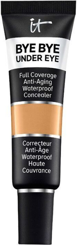 It Cosmetics Bye Bye Under Eye Concealer 23.5 Medium Amber 12ml