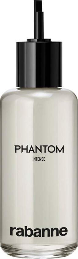 paco rabanne Phantom Intense EdP Refill (200 ml)