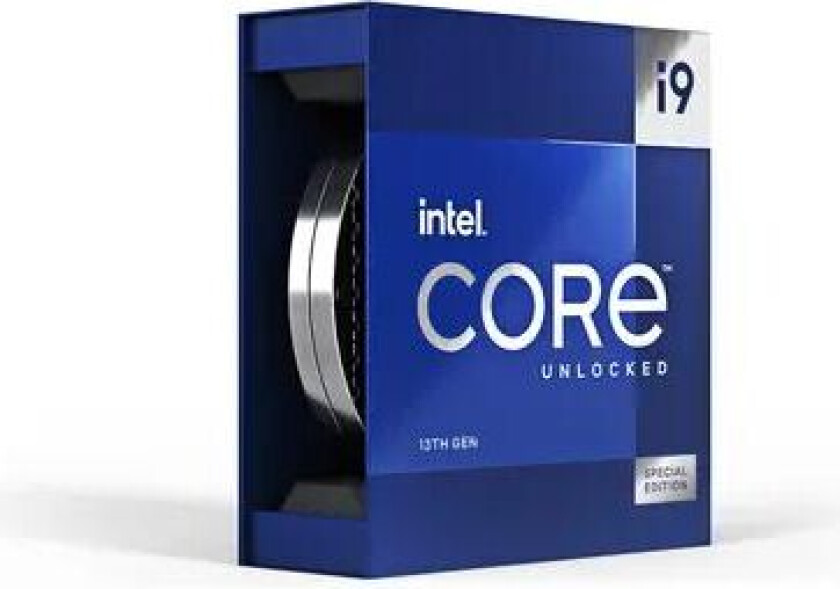 Core i9-13900KS