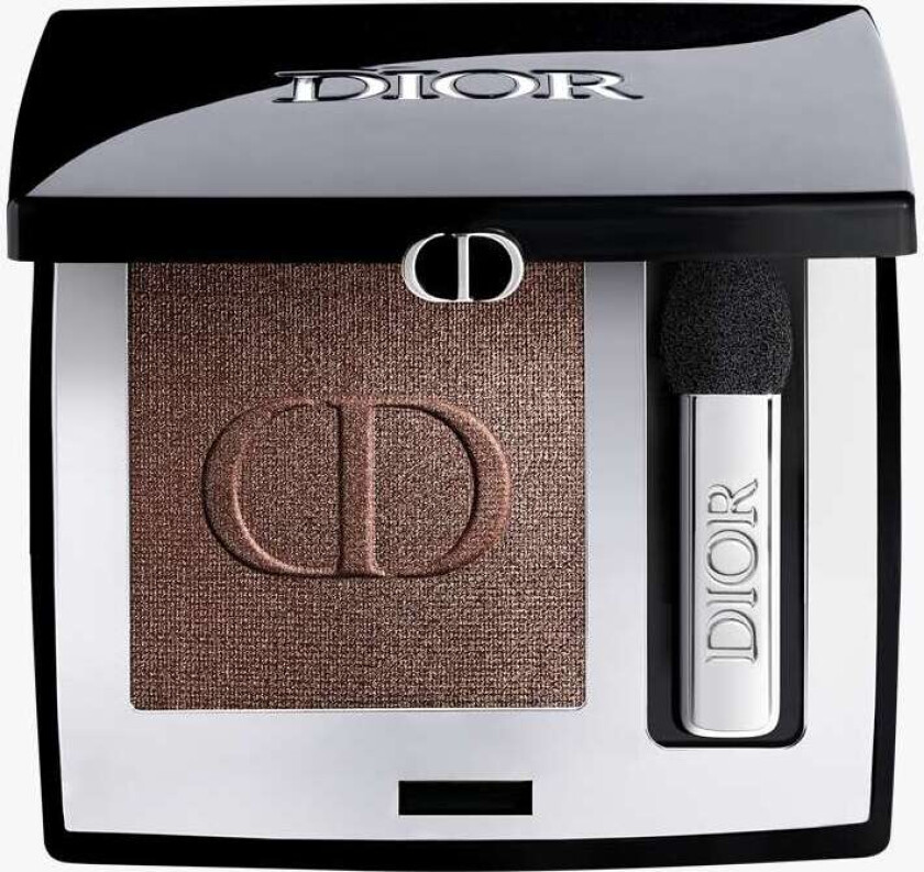 show Mono Couleur High-Color and Long-Wear Eyeshadow 2 g (Farge: Poncho)