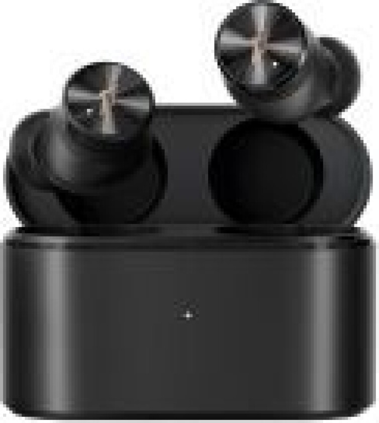 PistonBuds Pro - Black