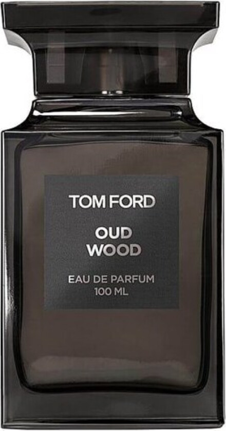 Bilde av Oud Wood EdP (Størrelse: 100 ML)