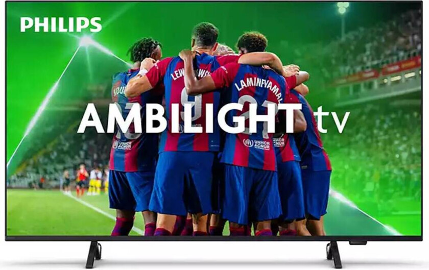 55" - 55PUS8309/12 Tv