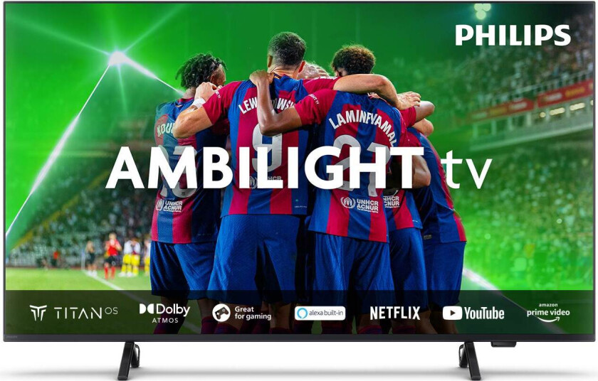 65" - 65PUS8309/12 Tv