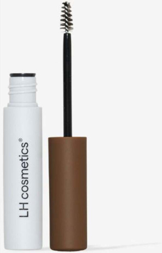 Tinted brow gel Brown - 3,5 ml