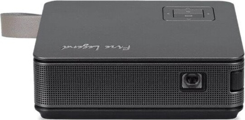 Prosjektor AOpen Fire Legend PV12p - 854 x 480 - 220 lumens