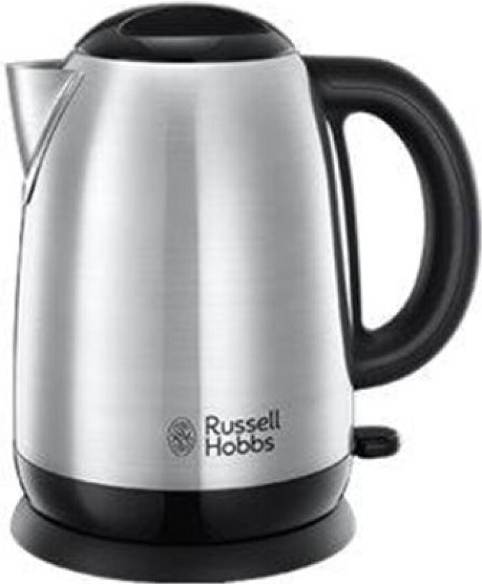 Russell Hobbs Vannkoker Stål 1,7 Liter 2023912