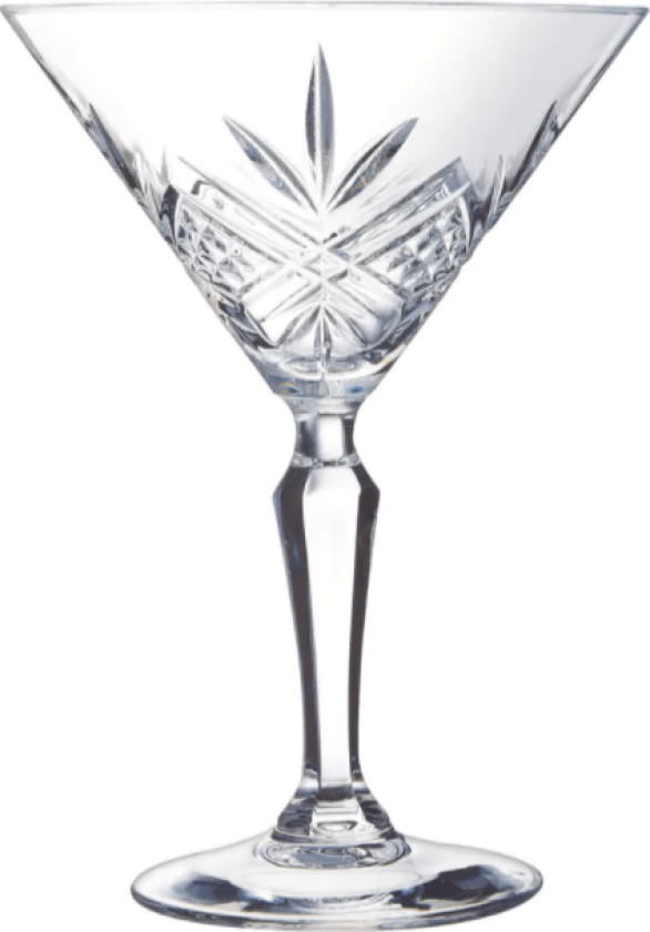 Martiniglass 21 Cl - Arcoroc Broadway