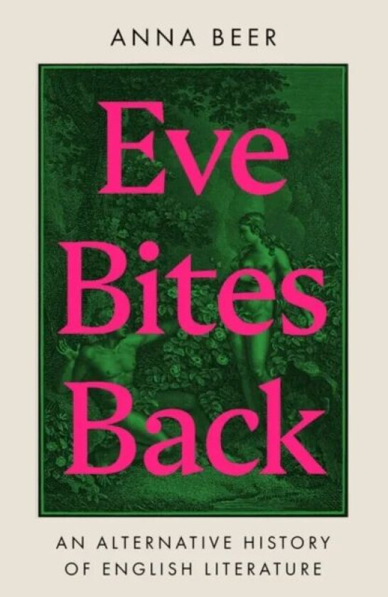 Eve Bites Back av Anna Beer