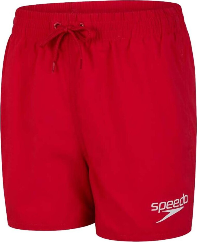 Essential Watershorts 13" Jr Fed Red JR-XXL, Fed Red