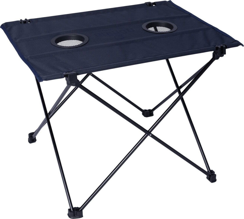 Amosen Premium Compact Camping Table Dark Navy OneSize, Dark Navy