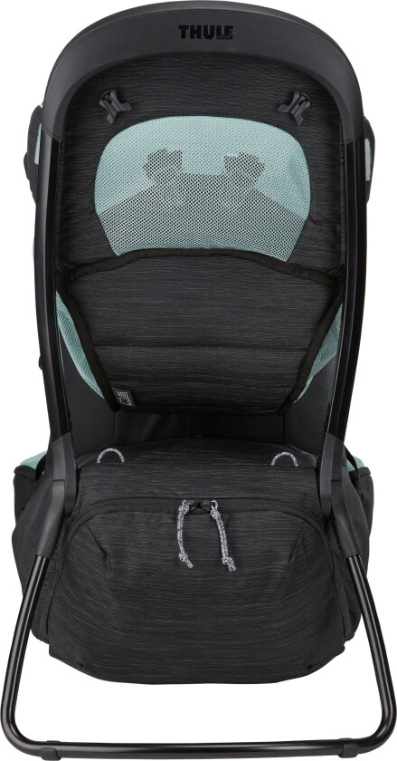 Bilde av Bæremeis, Sapling, Child Carrier - Black