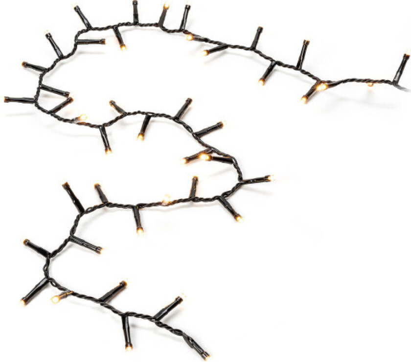 3872-800, 2000 lamper, LED, Rav, 2100 K, 0,8 lm, Inne/Ute