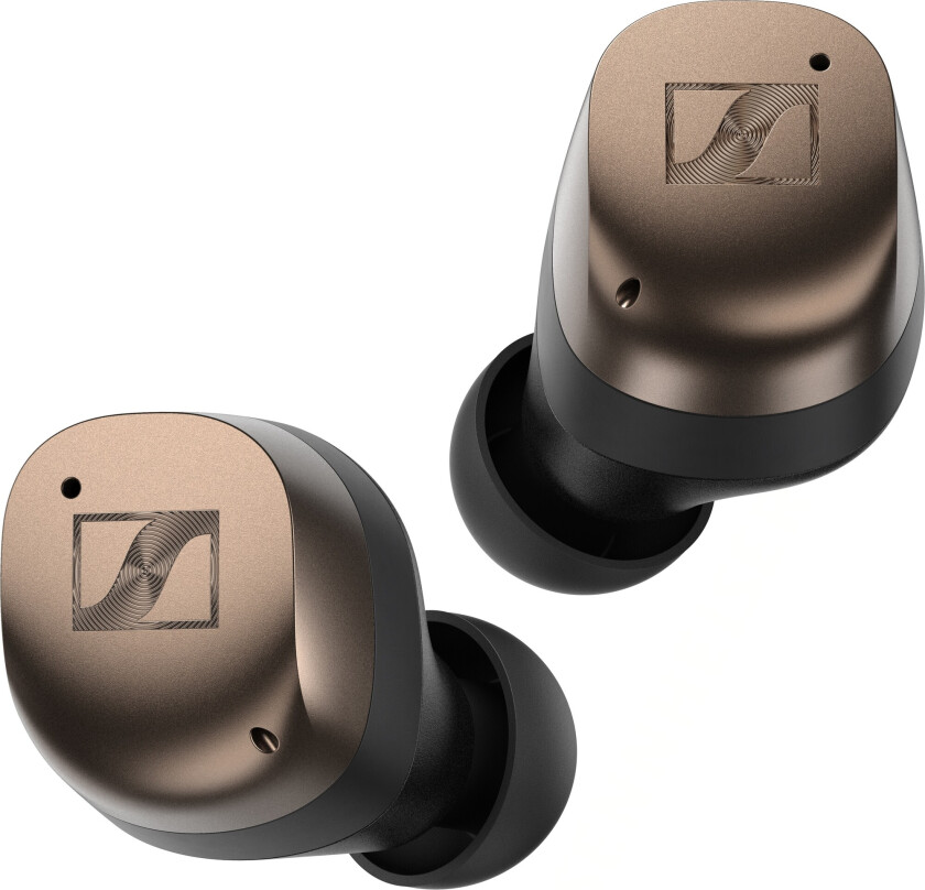 Momentum True Wireless 4 Copper