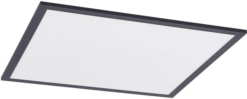 Nelios LED-taklampe, 4 000 K 62x62 cm