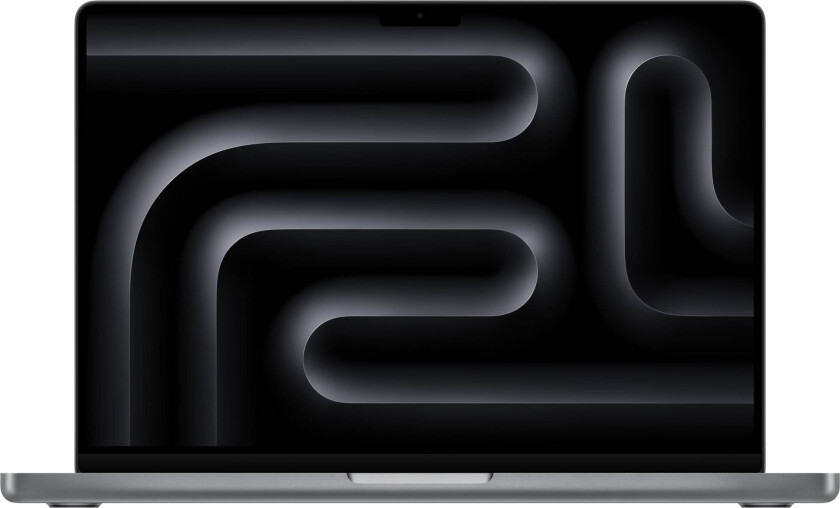 Macbook Pro 14 M3 2023 16/512GB (Space Grey)