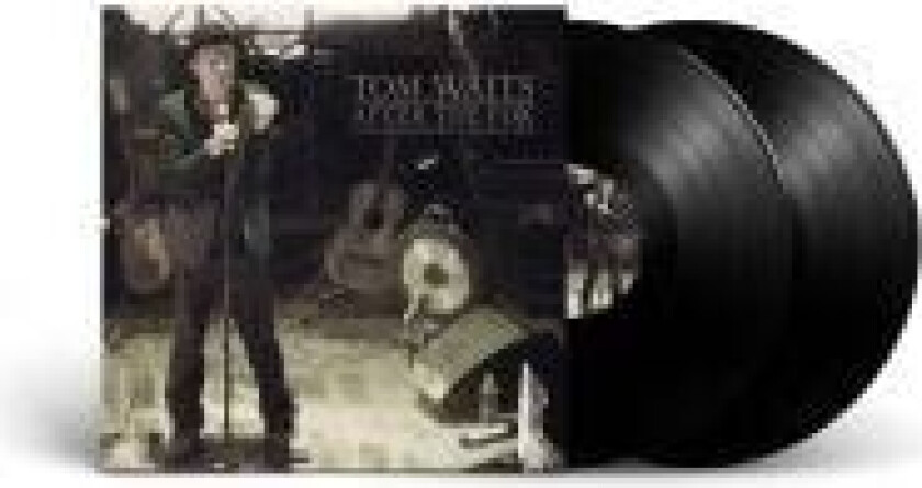 Waits Tom - After The Fox Vol. 1 (2 Lp Vinyl)