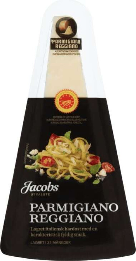 Parmigiano Reggiano 150g