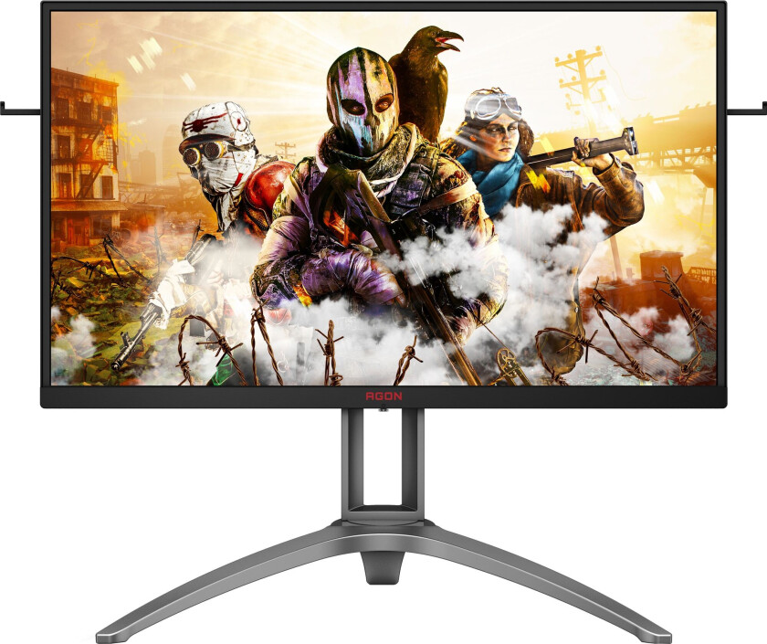 AG273QXP 27″ gamingskjerm