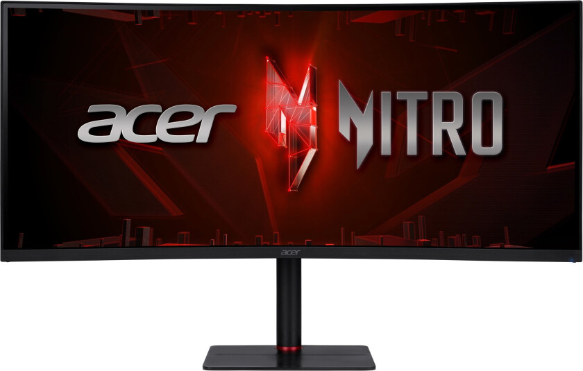 Nitro XV345 34" LED gamingskjerm