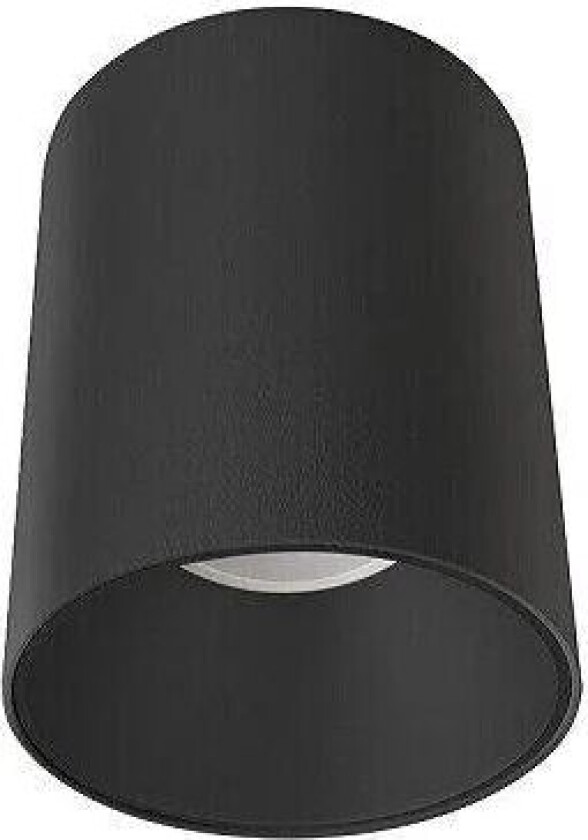 Eye takspot GU10 - Svart