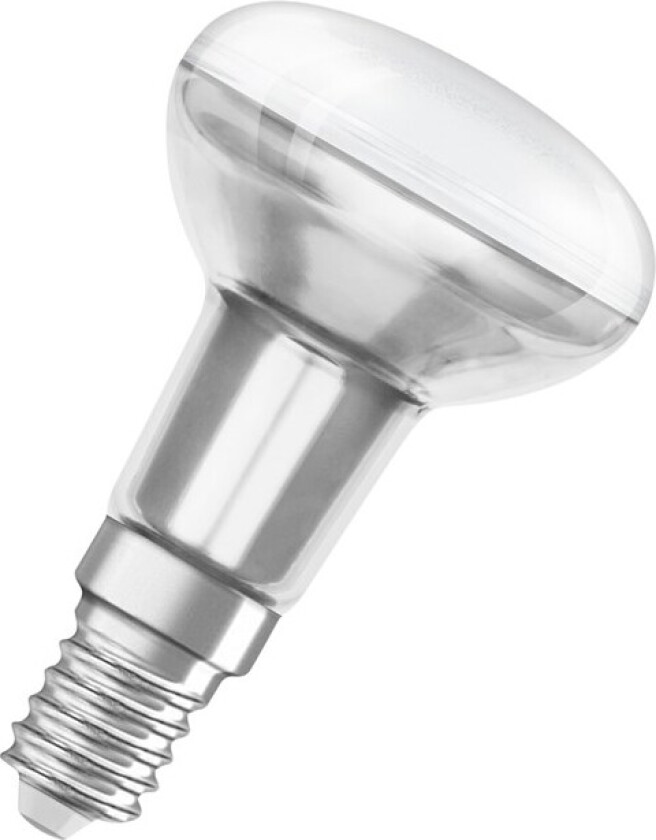 LED-lyspære R50 4,8W/927 (60W) 36° Dimmable E14