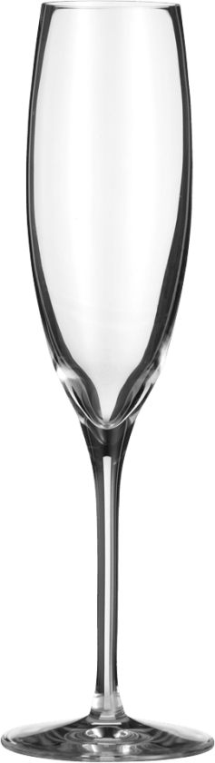 Champagneglass - Zenz (6stk)