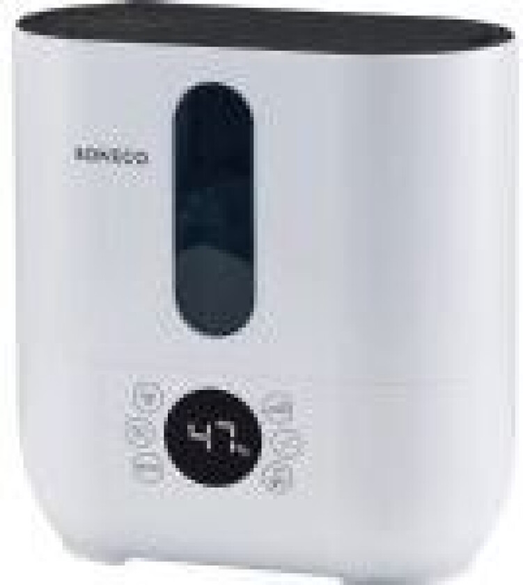 Boneco U350 luftfukter Hvit