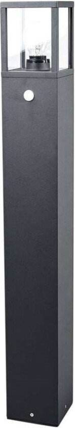 Veilampe Klemens med bevegelsessensor 90 cm