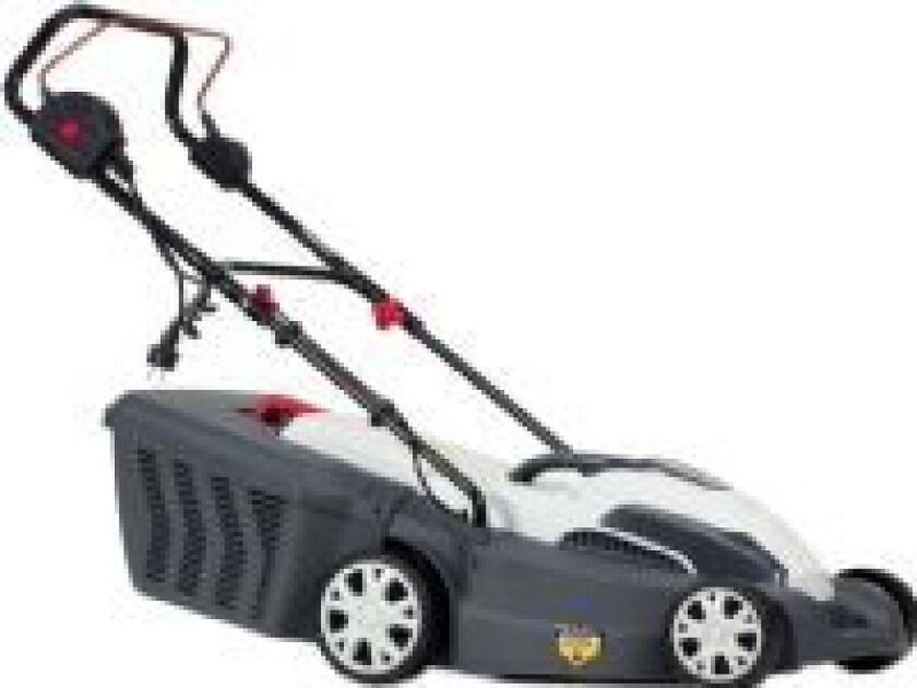 ELEKTRISK GRESSKLIPPER 1600W 38cm LE-16-38-PB-KC