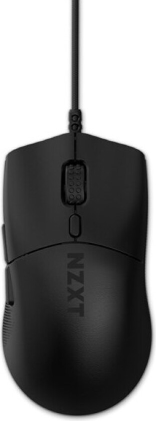 Lift 2 SYMM - Symmetrical - Gaming mus - Optisk - 6 - Svart