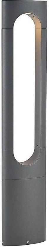 Fenti LED-gatelampe, 90 cm