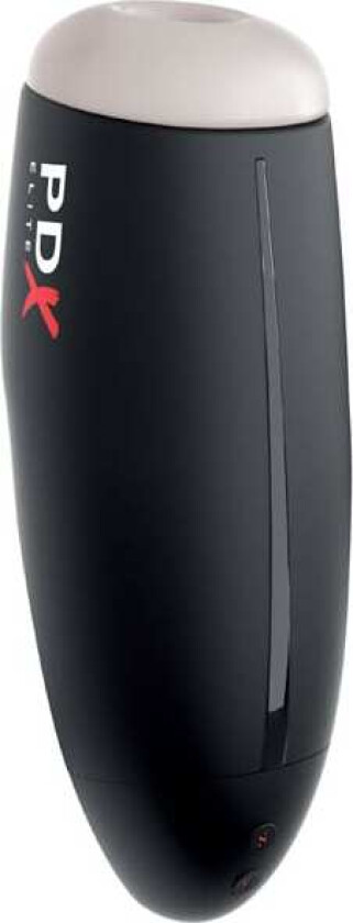 Fap-O-Matic Masturbator