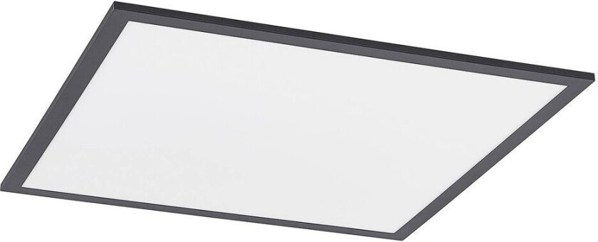 Nelios LED-taklampe, CCT 62 x 62 cm