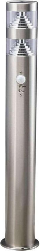 LED-veilampe Lanea, bevegelsessensor, 60 cm