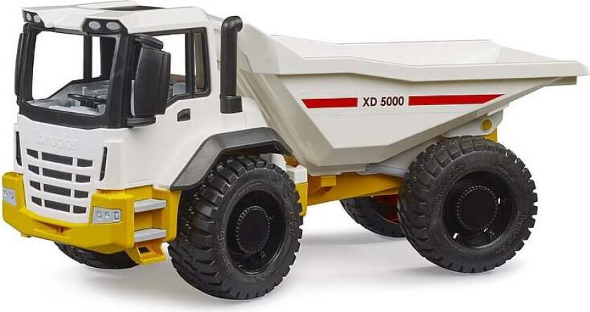 Dumper 42,5cm