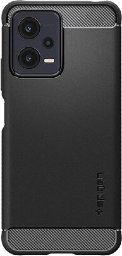 Rugged Armor - back cover for mobile phone